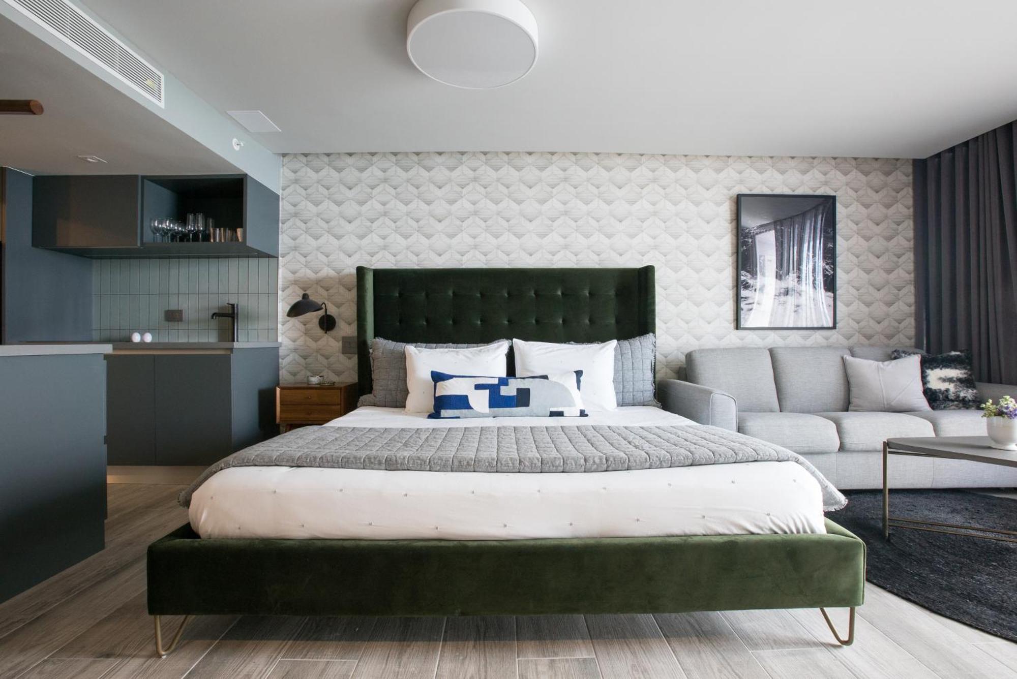 Ocean View Deluxe Suite: Pvt. Beach & Pool San Juan Ngoại thất bức ảnh