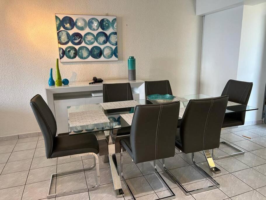 Ocean View Deluxe Suite: Pvt. Beach & Pool San Juan Ngoại thất bức ảnh