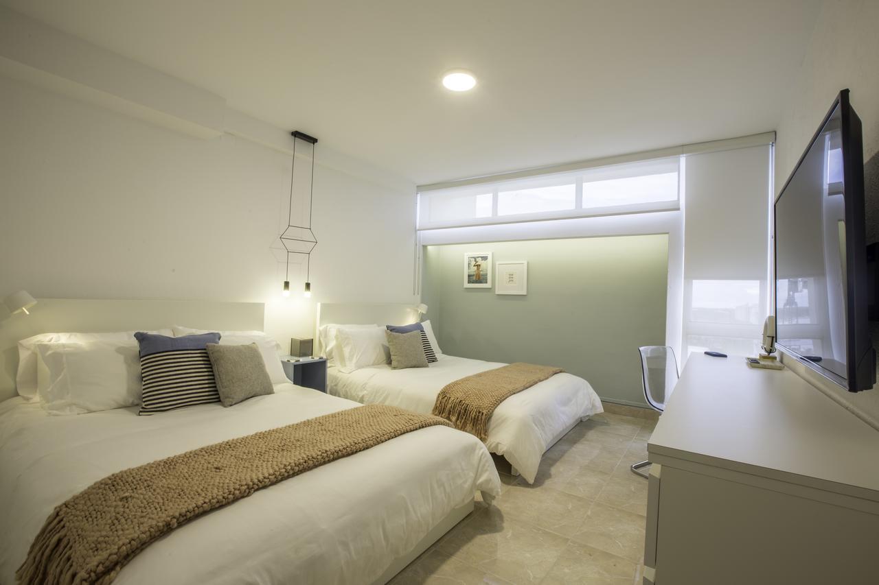 Ocean View Deluxe Suite: Pvt. Beach & Pool San Juan Ngoại thất bức ảnh